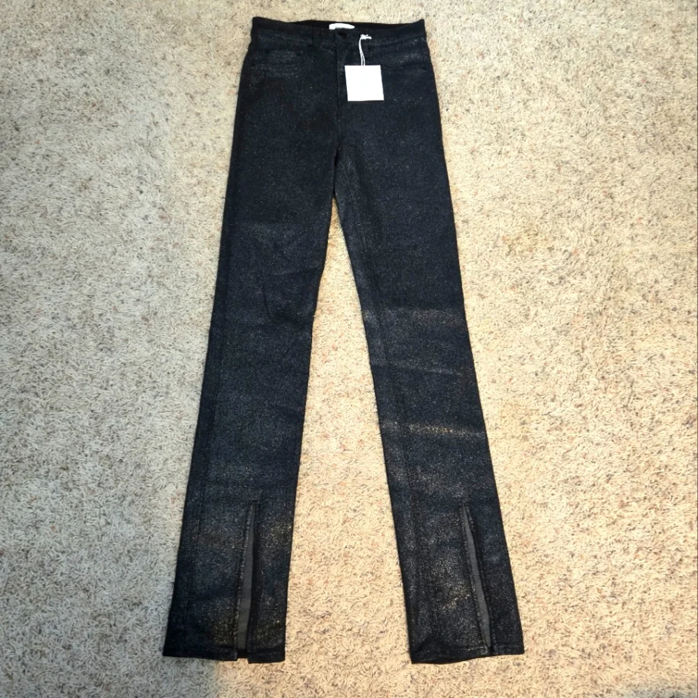 Pistola Colleen Stargaze High Rise Modern Slim Boot Jeans NWT